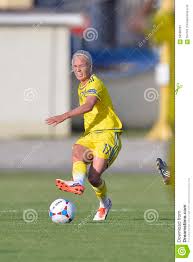 Сегер каролин / caroline seger. Schwedischer Weiblicher Fussballspieler Caroline Seger Redaktionelles Bild Bild Von Weiblich Frau 59598290