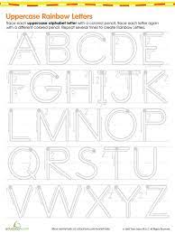 The spruce / miguel co these thanksgiving coloring pages can be printed off in minutes, making them a quick activ. Alphabet Coloring Pages For 3 Year Olds Coloring Pages
