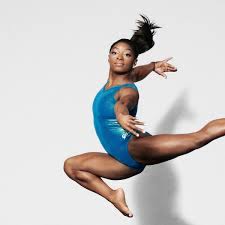 Simone biles' entrance into the world of gymnastics may have started on a daycare field trip in her along the way, simone shares the details of her inspiring personal story—one filled with the kinds of. Simone Biles I Go To Therapy Because At Times I Didn T Want To Set Foot In The Gym Simone Biles The Guardian