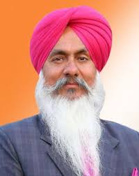 Harminder Singh Gill, INC MLA from Patti
