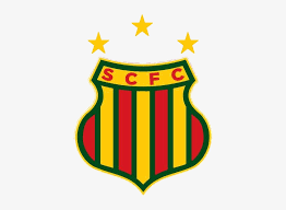 Sampaio corrêa played against crb in 2 matches this season. Novo Escudo Sampaio Correa Png Image Transparent Png Free Download On Seekpng