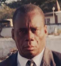 Mr. Nathaniel Arthur