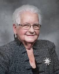 Beverly J. Field Obituary February 28, 2025