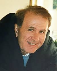 Obituary information for Harry James Porter