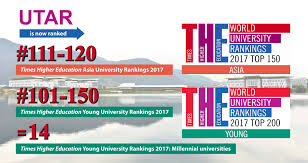 Its main thrust in the development of higher education are in the fields of. Rankings By Times Higher Education 2017