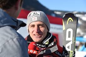 Matthias mayer is an alpine skier who has competed for austria. Matthias Mayer Interview We Meet The Austrian Skii