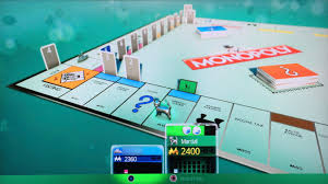 Monopoly Plus And Monopoly Madness - Playstation 4 | Ubisoft | Gamestop