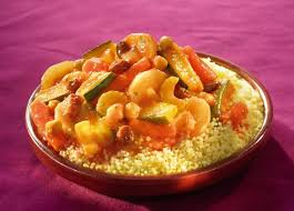 Maybe you would like to learn more about one of these? Ces Plats Emblematiques Du Maroc Faconnes Et Influences Par L Etranger Le Couscous