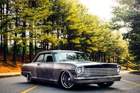 Image result for Fire Frost 1963 Nova