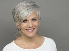 Zu grauhaarig fürs Fernsehen