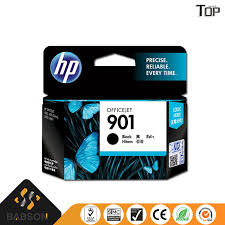 Install the latest driver for hp officejet j4580. China Office Supply High Yeild 901 Color Ink Cartridge For Hp J4580 4660 J4680 Printer Toner China Original Ink Cartridge Ink