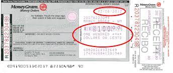 Know that only scammers will tell you to pay by gift card, cryptocurrency, or wire transfer through companies like western union or moneygram. Where Can I Cash A Moneygram Money Order Earn Money College Student