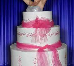 I promised a stripper popping out of a cake. Pop Out Cakes World Largest Cakes Popout Biggest Cakes Pop Out Cakes Bakery Usa Cake Jump Out Pop Stripper Giant Huge Big Large Birthday Party
