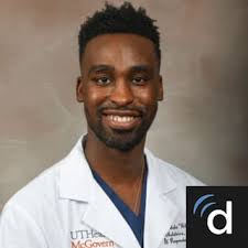 Dr. Adekorewale Odulate-Willaims, MD