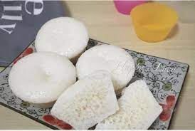 What Do Asian Rice Cakes Taste Like What Type Of Sauce Do You Cook Them In Quora