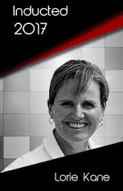 Lorie Kane
