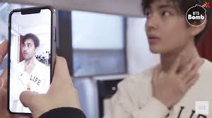 Berapa nomor telepon jimin bts? Jungkook Jimin Rm Dan V Bts Terbahak Bahak Saat Memainkan Filter Snapchat Army Dibuat Terhibur Tribun Kaltim