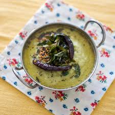 Coconut Chutney Recipe Thengai Chutney Green Coconut Chutney