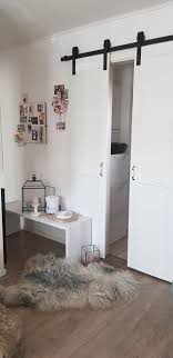 Ikeahack Schiebetur Schiebetur Ikea Ideen Wohungsdekoration