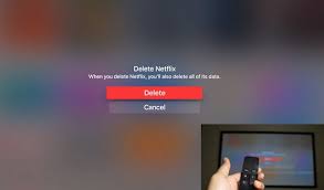 2019 Top Solutions To Fix Netflix Not Working On Apple Tv