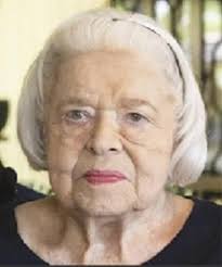 Martha Nelson Obituary (1929