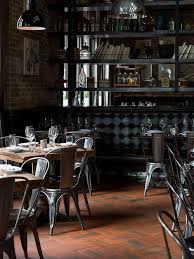Like This Look Check Out Our Table Tops And Bases Range You Won T Be Disappointed Http Www Alli Bar Innenausstattung Restaurant Interieur Restaurant Deko