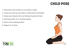 Child Pose Yoga Kids Yoga Poses Kid Poses Poses