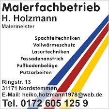 Deichmann schuhe in 31171 nordstemmen, lange maße 3. Holzmann Maler Nordstemmen Handwerker Regional Handwerker Regional
