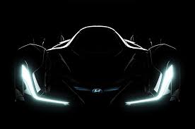 Hyundai Teases N 2025 Vision Gran Turismo Again Before Frankfurt Sports Car Brands Concept Cars Hyundai