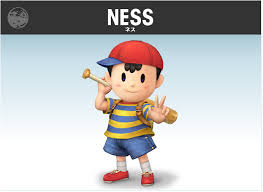 Have you unlocked all the characters in super smash bros. Ness In Super Smash Bros 4 Rumors Earthbound Central