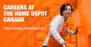 The Home Depot Jobs At 5501 Anderson Way Vernon Bc V1t 9v1