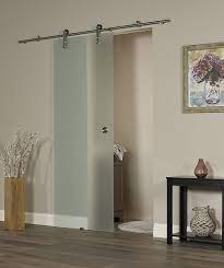 Whatever your needs and desires may be for the perfect sliding glass barn door, we can help you realize your vision. Glass Barn Doors By Ltl Home Products Inc