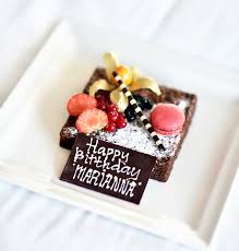 Special request from a viewer! Birthday Mariannan