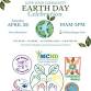 LOVE YOUR COMMUNITY EARTH DAY CELEBRATION