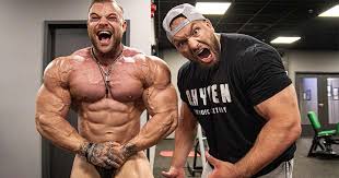 Wir kennen deine erfolge als bodybuilder, deutscher meister der junioren, arnold classic europe platz 3. Im Interview Mit Max Madsen Mike Sommerfeld Gibt Genauen Konsum Von Steroiden Preis Gannikus De