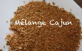 Melange D Epice Cajun Epices Melange D Epices Cajun