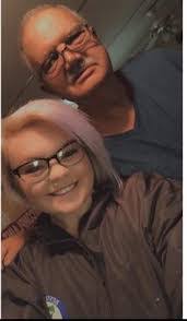 Tammy Glaze's Instagram, Twitter & Facebook