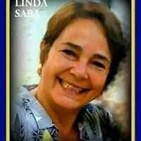 Linda Saba's Instagram, Twitter & Facebook