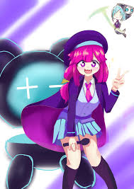 Maybe you would like to learn more about one of these? Idol Buro Musedash