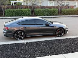 Image result for Daytona Gray 2024 S5