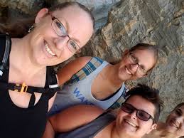 Fundraiser for Isis Hussey by Melissa Roza : Support Melissa's Fight  Against Cancer