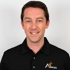 Matthew Armstrong, DC