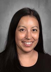 LEADERSHIP DIRECTORY