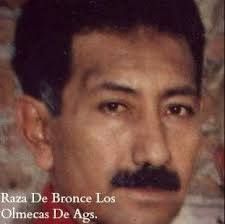 Angel Menchaca Santana