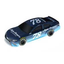 19 joe gibbs racing toyota. Lionel Racing Lionel Racing Martin Truex Jr 78 Auto Owners Insurance 2018 Nascar Authentics Diecast 1 24 Scale Walmart Com Walmart Com