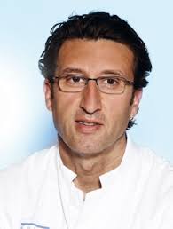 Klinik für Orthopädie und Unfallchirurgie Wir sind für Sie da