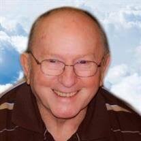 Gale J. "Pat" McCutcheon Obituary