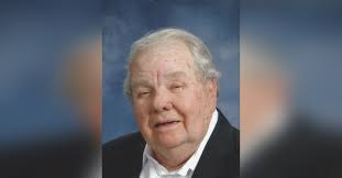 Obituary information for William F. "Bill" Luckett Jr.
