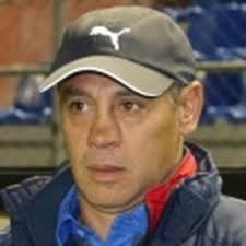 Estadísticas Gilberto Fleitas,