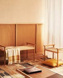 Our collections take inspiration from the latest. Zara Home 2020 Impressive Warm Natural And Artisan Collection
